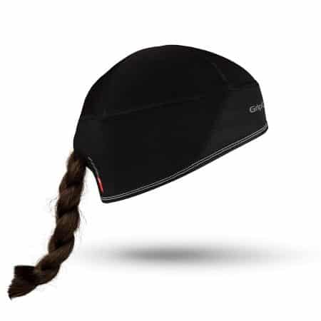 GripGrab Skull Cap Windster Woman