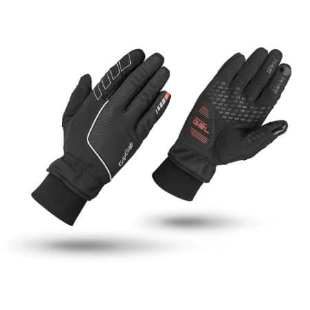 GripGrab Windster