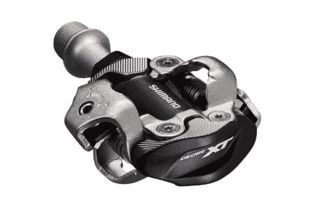 Shimano XT SPD PD-M8100