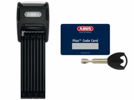Abus Bordo 6000 m. alarm