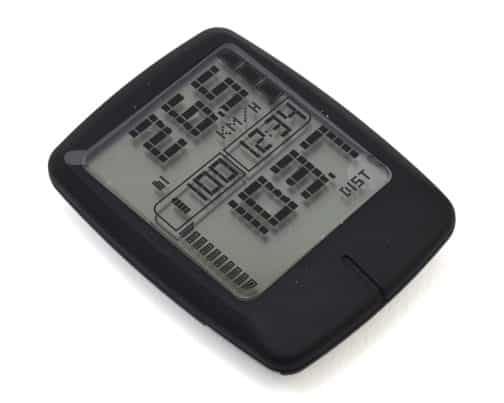 Specialized Turbo Connect Display 