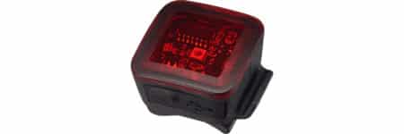 Specialized Flashback Tail Light
