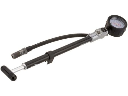 Specialized Gaffelpumpe
