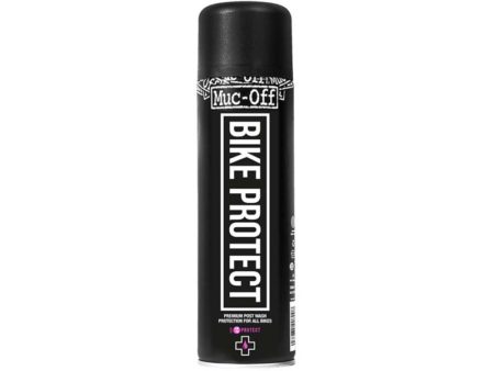 MUC-OFF Bike Protect