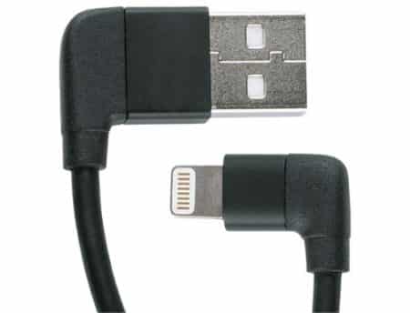 SKS Kabel iPhone Lightning