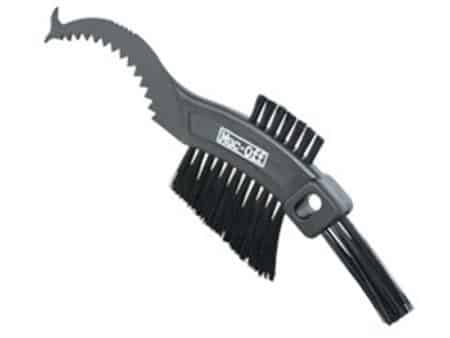 MUC-OFF Claw Brush