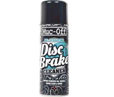 MUC-OFF Disc Brake Cleaner