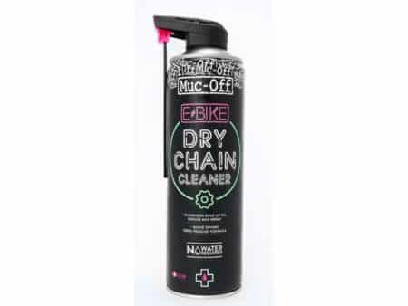 MUC-OFF E-Bike Dry Chain Cleaner