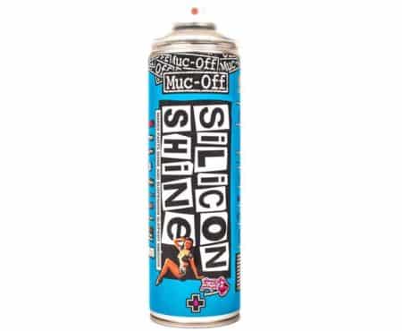 MUC-OFF Silicon Shine