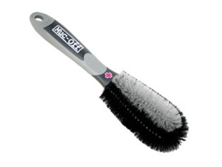 MUC-OFF Wheel & Component Brush