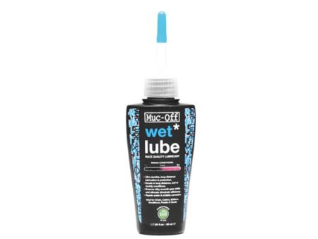 MUC-OFF Wet Lube 50ml
