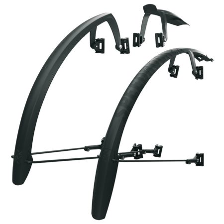 SKS Speedrocker Gravel Skærmsæt 700c-42mm