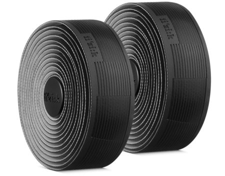 Fizik Vento Tacky Styrbånd 2mm Sort