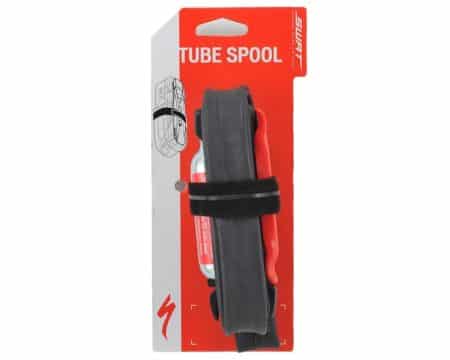Specialized Tube Spool Flat Repair Kit m. 60mm slange & CO2