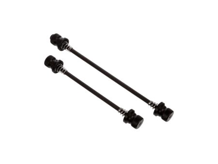 BBB quick release