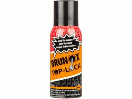 Brunox Top Lock låsespray