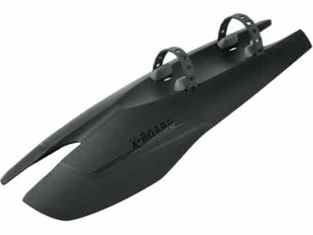SKS X-Board Skærm