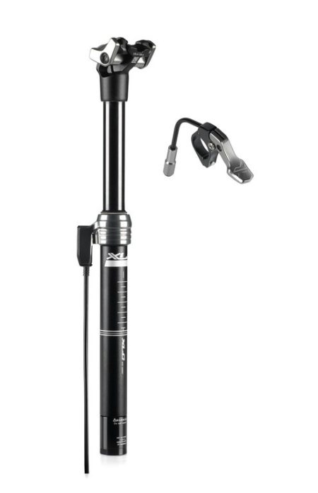 XLC Dropper post 27.2mm