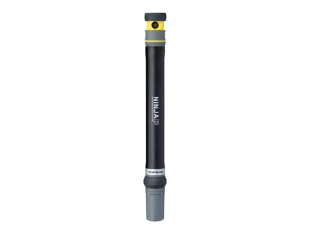 Topeak Ninja P pumpe til sadelpind