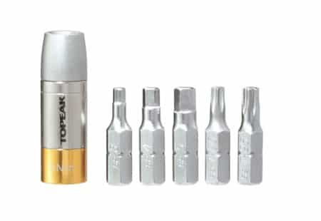 Topeak Torqbox 5 NM