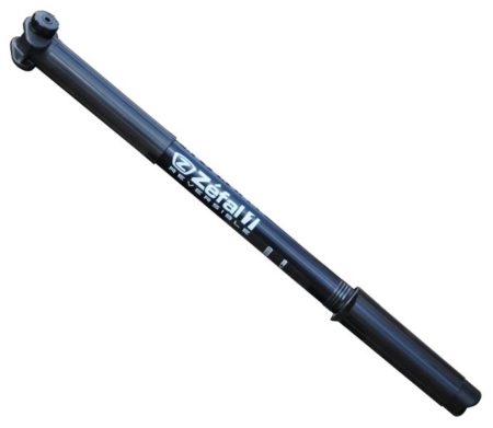 Zefal pumpe til stel montering 41-46 cm