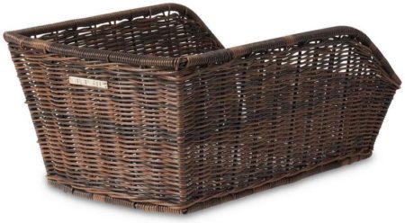Kurv BASIL CENTO Rattan