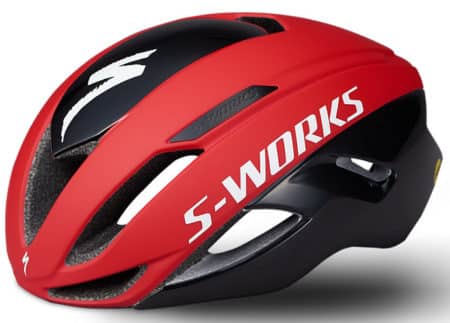 Specialized S-Works Evade ll
