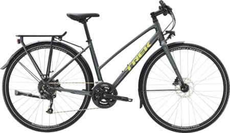 Trek FX 2 Disc Stagger EQ 2023