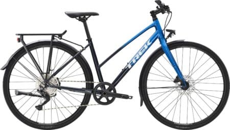 Trek FX 3 Disc Stagger EQ 2023