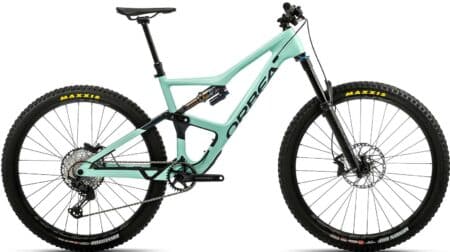Orbea Occam M30 LT 2022