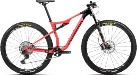 Orbea OIZ M30 2022