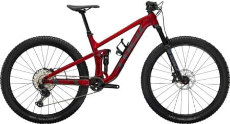 Trek Top Fuel 8 2022