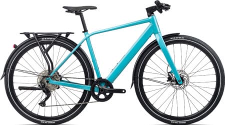 Orbea VIBE H30 EQ