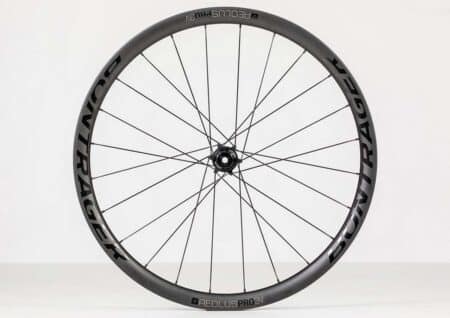 Bontrager Aeolus Pro 3V TLR Disc