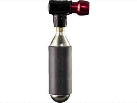 Bontrager Air Rush Elite
