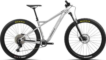 Orbea Laufey H30 2022 Alu