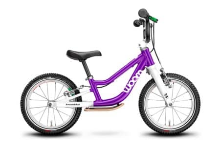 WOOM 1 Plus 2023