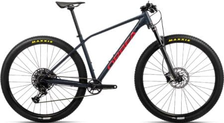 Orbea ALMA H10-Eagle 2022