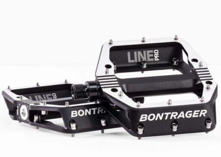 Bontrager Line Pro Pedals