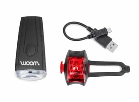 WOOM Cyclope USB