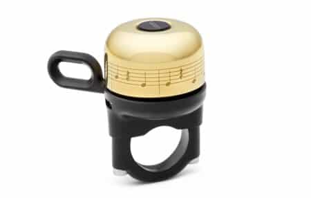 WOOM Vienna Bell Messing