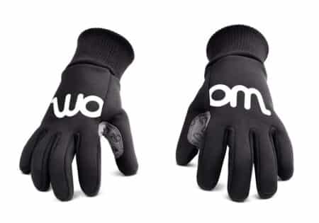 WOOM Warm Tens Gloves
