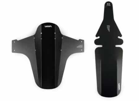 WOOM Mudblocka Fenders