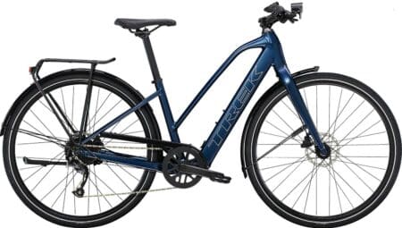 Trek FX +2 Stagger 2023