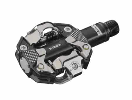 Look X-Track
