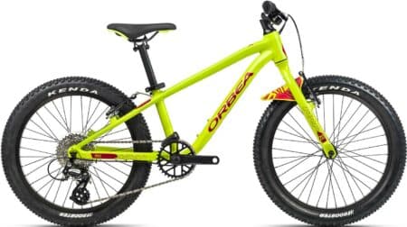 Orbea MX 20 Team