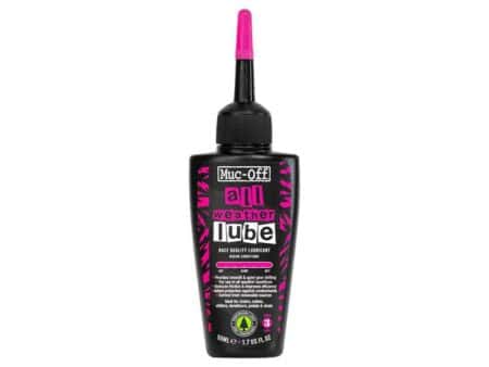 MUC-OFF All Weather Lube 50ml