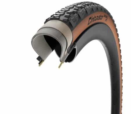 Pirelli Cinturato Gravel RC Classic 700x40C