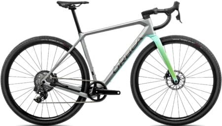 Orbea TERRA M31e Team x1