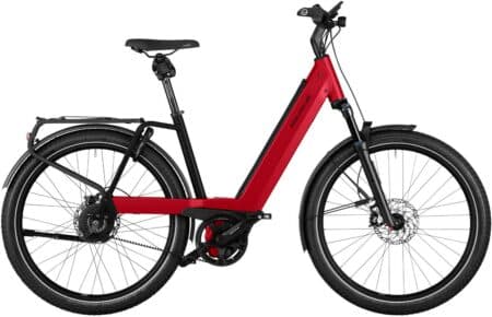 Riese & Müller Nevo4 GT Vario